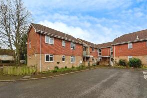 11, James Howell Court, Bere Road, Denmead PO7 6PD