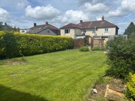 6, Flowerstone, Station Road, Binegar, Wells BA3 4UQ