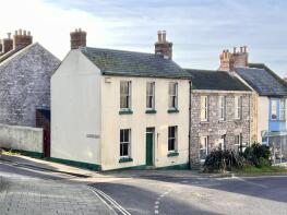 97, High Street, Fortuneswell, Portland DT5 1JH