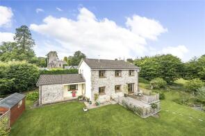 Sunnybank House, Road From Ottervale Cross To Robin Cottage, Honiton EX14 9PW