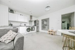 Flat 23, Old Custom House, Main Road, Harwich CO12 3FS