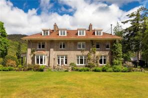 Balgonie House, Braemar Place, Ballater AB35 5NQ