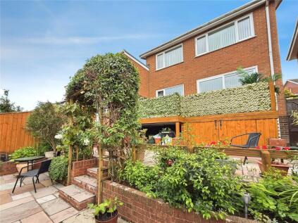 The Marles, Exmouth, Devon, EX8