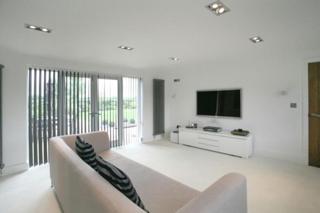 Media Room