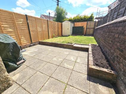 Pows Road, Kingswood, Bristol