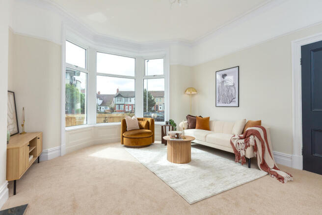 Forest Gate,  Blackpool, FY3 photo 3