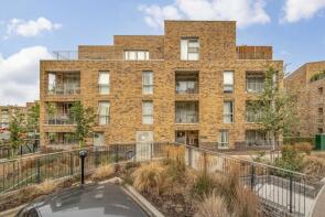Flat 2, 12 Lush House, Cornforth Lane, Mill Hill, London NW7 1UD