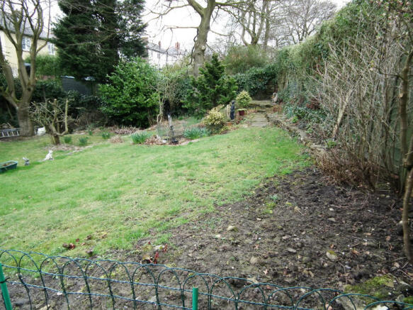 Gardens