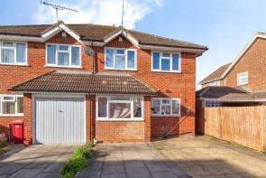 28, Salt Hill Avenue, Slough SL1 3XP