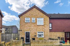 9, Galloway Close, Broxbourne EN10 6BU
