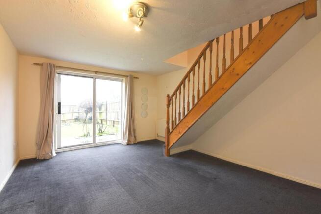 Living Room/Dining R