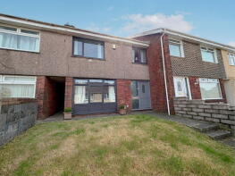 89, Heol Awstin, Ravenhill, Swansea SA5 5EG