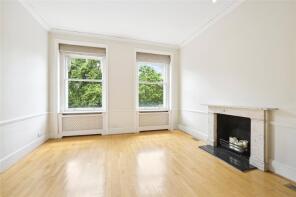 Basement Flat Rear, 21-22, Queen's Gate Gardens, London SW7 5LZ