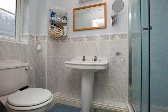 Master Ensuite