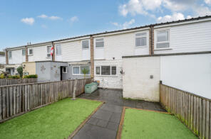 21, Bunting Gardens, Waterlooville PO8 9UN