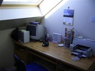 Bedroom 4 / Study