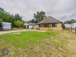 Mollyella, Thurston Road, Bury St. Edmunds IP31 2PL
