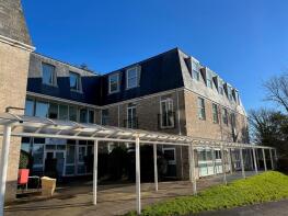 Flat 8, Jace Court, Priory Road, St. Austell PL25 5FL