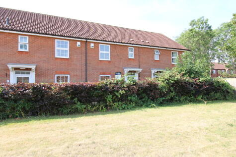 Northfield Road, Welton