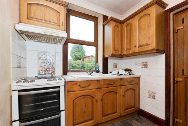 Shorrock Lane, BLACKBURN, Lancashire, BB2 photo 4