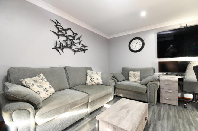 Family Area