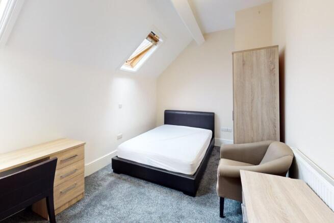 Student Digs - Kings