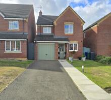 82, Woodlands, Northampton NN4 5FX