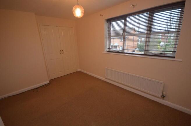 Master bedroom 2 