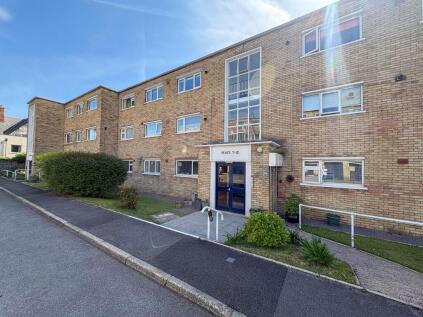 Albany Court, Beach Road, Penarth