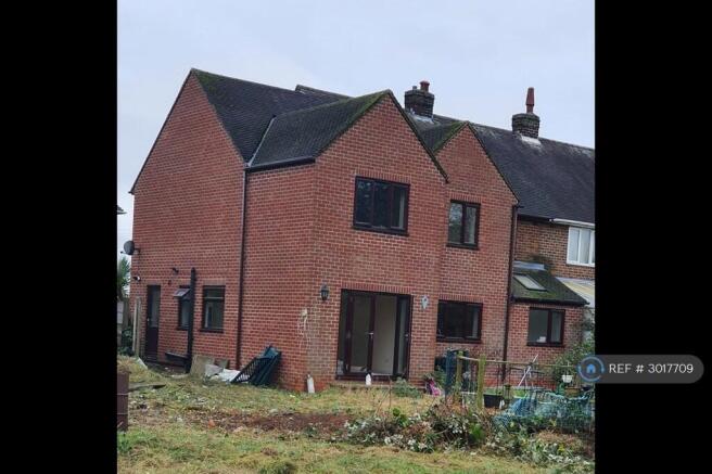 Back Of House