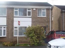 27, Bradshaw Avenue, Leicester LE2 9PD