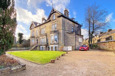 Ascham House, 52 Cold Bath Road, HG2