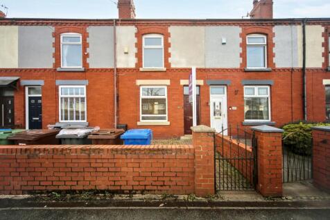 Church Lane, Shevington, WN6