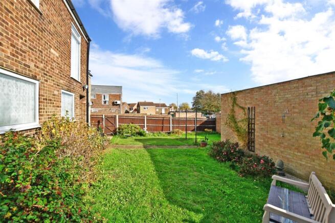 Communal Gardens