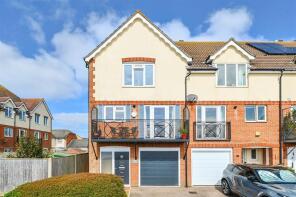 34 Longside, Hobart Quay, Eastbourne BN23 5PB