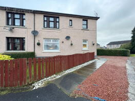 14, Dollar Gardens, Falkirk FK2 7LG