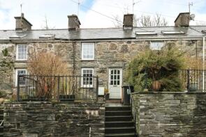 138, High Street, Blaenau Ffestiniog LL41 3AX