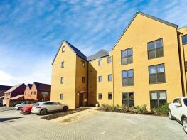 Flat 4, 1, Eden Road, Maidstone ME17 3UG