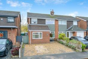 24, Willow Drive, Stockton Heath, Warrington WA4 2AT