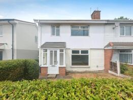 358, Brays Road, Birmingham B26 2RL