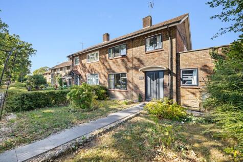Ref: EL - Tangmere Road, Crawley, RH11 0JL