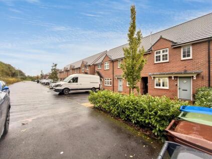 North Ridge Close, Tyldesley, Greater Manchester, M29 8RR