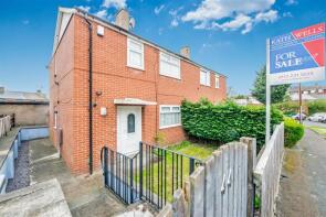 44, St Catherines Crescent, Bramley, Leeds LS13 2JX