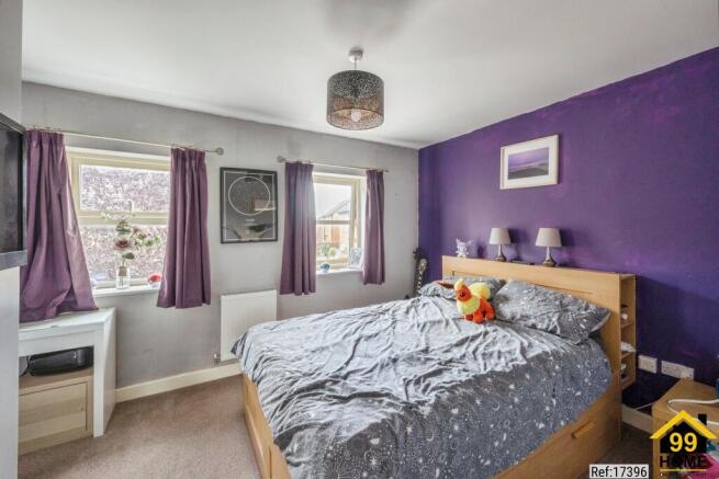 2 bed Semi-Detached for sale Image 10