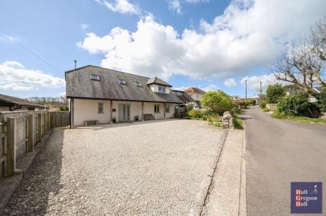 'Woodbury' Langton Matravers, Swanage