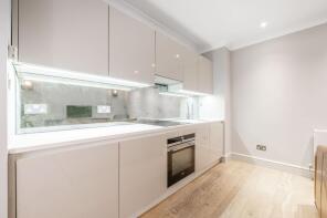 Flat 10, Princess Mary House, Vincent Street, London SW1P 4HL