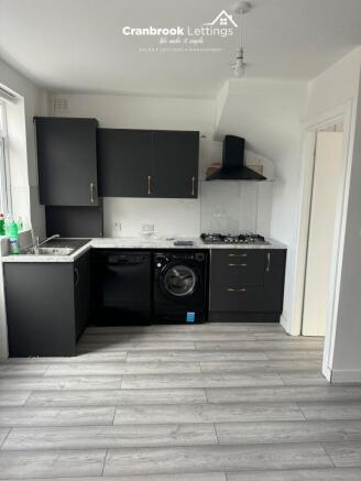 Four Bedroom House