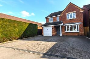 39, Thyme Avenue, Bourne PE10 9ND