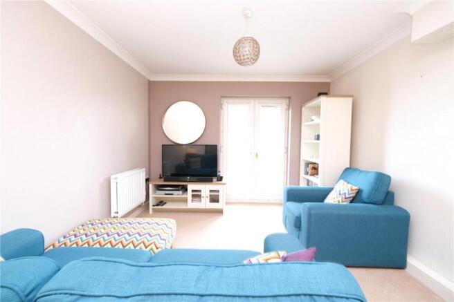 Lounge Area