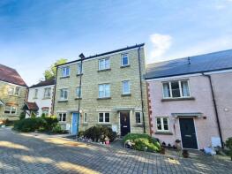 22, Britannia Mews, Wotton-under-edge GL12 7EJ